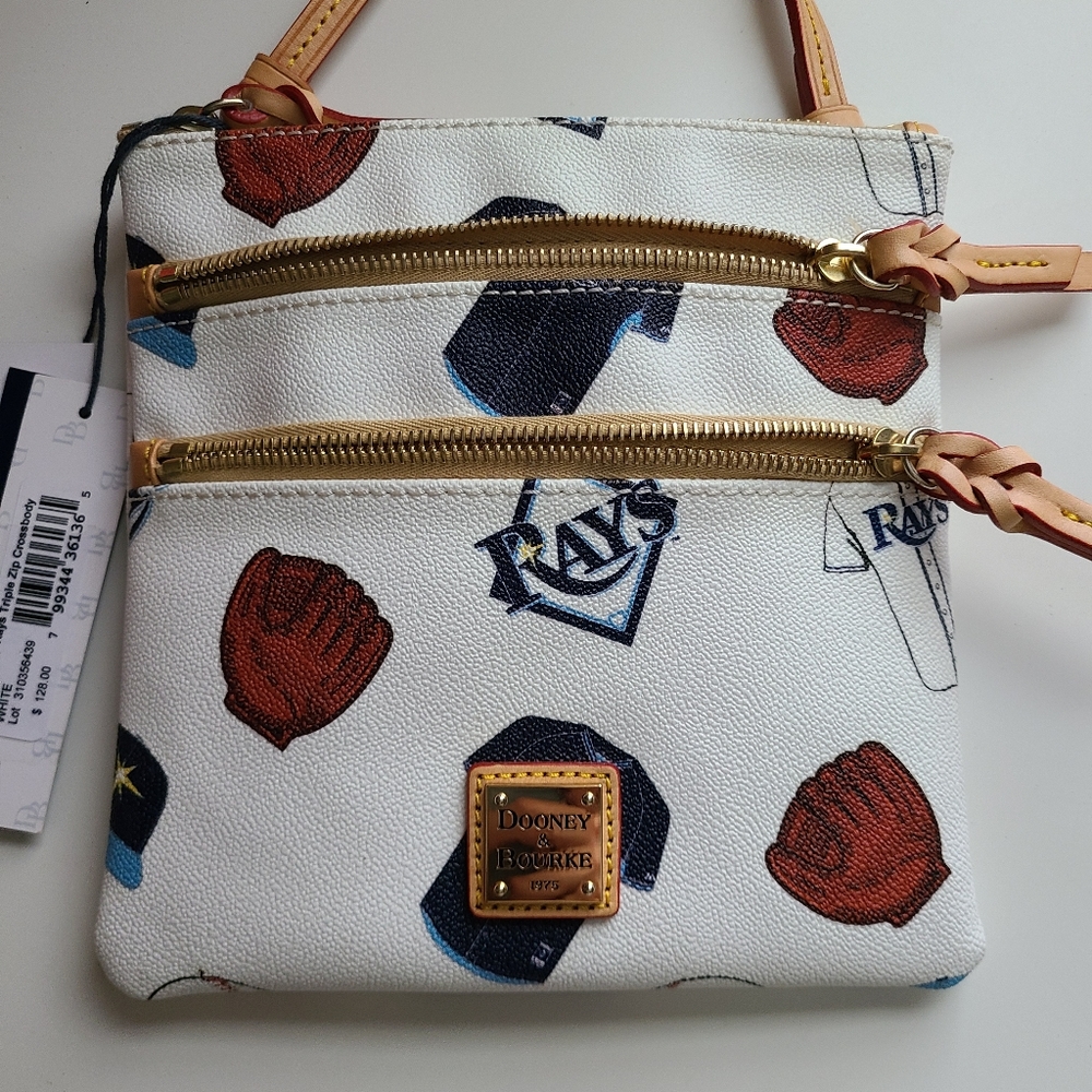 Dooney & Bourke Rare Rays Shoulder Bag